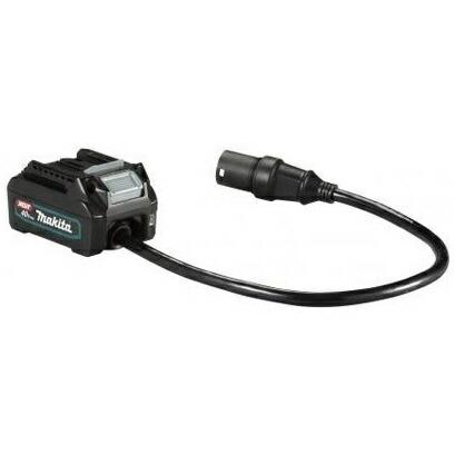 マキタ　makita　ポータブル電源・バッテリアダプタ　40Vmax用アダプタ　A-72241