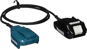 樂天商城 - マキタ　makita　ポータブル電源・バッテリアダプタ　18V用バッテリアダプタ　BAP18　(A-65165)