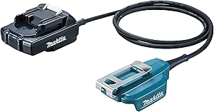 樂天商城 - マキタ　makita　ポータブル電源・バッテリアダプタ　18V用バッテリアダプタ　BAP18E　(A-72067)