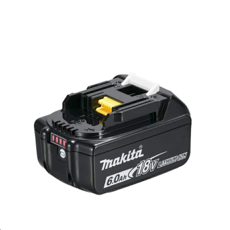 マキタ　makita　リチウムイオンバッテリ　18V BL1860B(A-60464)