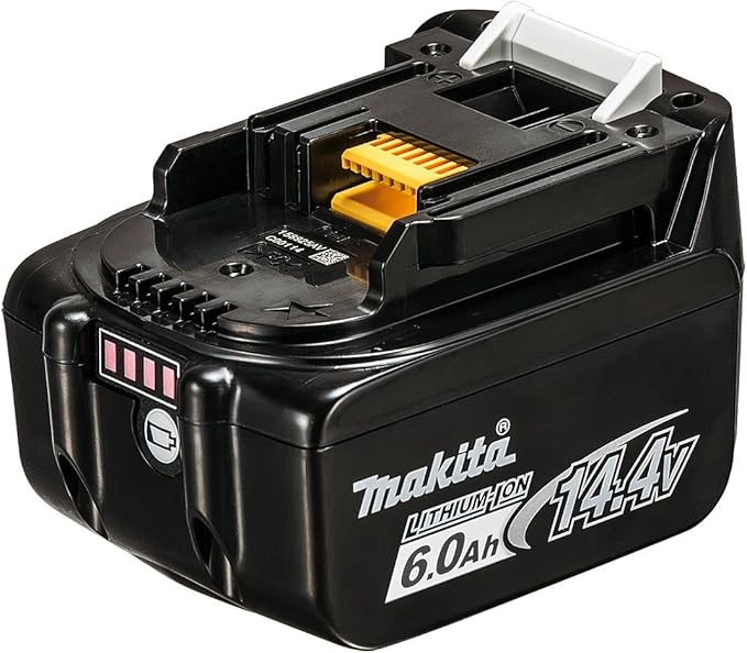 マキタ　makita　リチウムイオンバッテリ　18V BL1850B(A-59900)