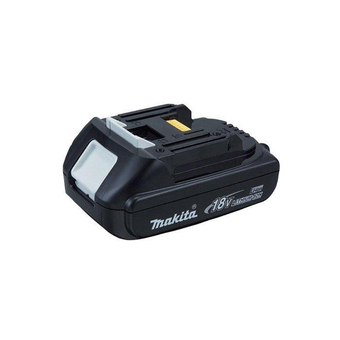 マキタ　makita　リチウムイオンバッテリ　18V BL1815N(A-60311)