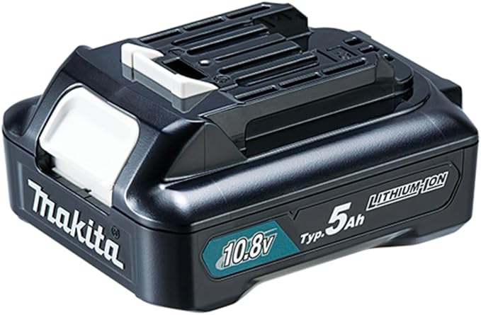 マキタ　makita　リチウムイオンバッテリ　BL1050B　[A-77213]