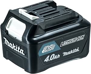 マキタ　makita　リチウムイオンバッテリ　BL1040B　[A-59863]