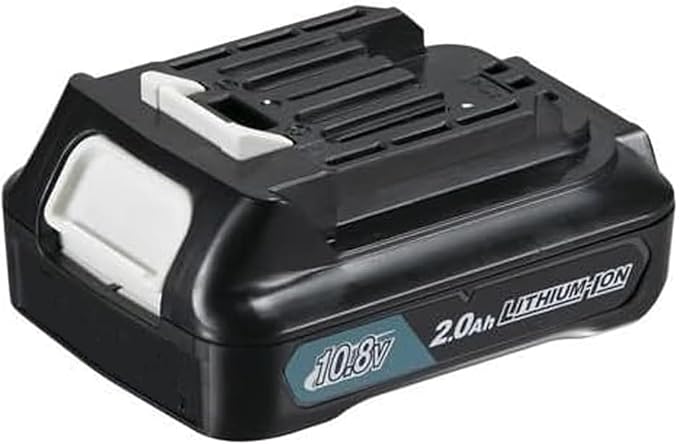 マキタ　makita　リチウムイオンバッテリ　BL1020B　[A-73075]