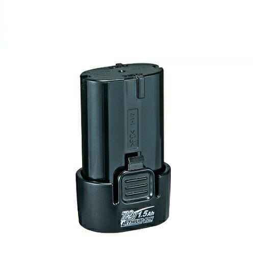 【日本国内正規流通品/純正品】【makita】マキタ 7.2V リチウムイオンバッテリ(リチウムイオン電池パック) BL0715(A-61254) 1.5Ah(アンペア時) [日本国内正規流通品/純正品]マキタ 7.2V リチウムイオンバッテリ(リチウムイオン電池パック) BL0715(A-61254) 1.5Ah(アンペア時) ◆