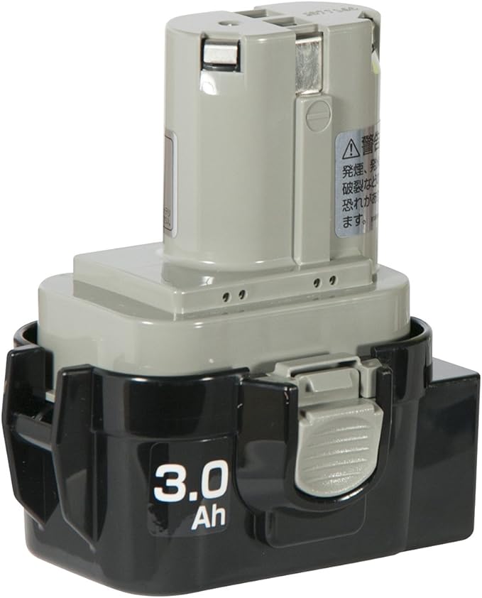 マキタ　makita　差込み式ニッケル水素　9135A(A-33370)