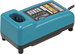 マキタ　makita　差込み式ニッケル水素　充電器　 DC1414(JPADC1414)