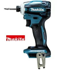 マキタ makita　充電式インパクトドライバ　 TD162DZ　※本体のみ