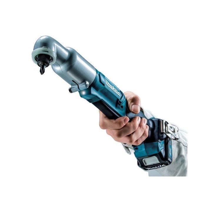 マキタ makita　充電式アングルインパクトドライバ　1.5Ah TL064DSH　バッテリBL10...