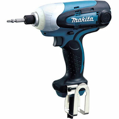 マキタ makita　インパクトドライバ　6955SPK コード10m・ケース付