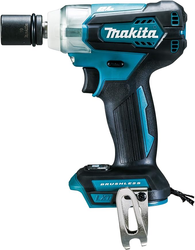 マキタ makita　充電式インパクトレンチ　TW181DZ　ケース別売