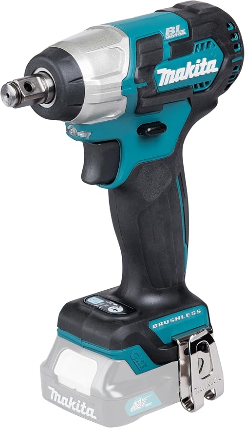 マキタ makita　充電式インパクトレンチ　TW161DZ　ケース別売
