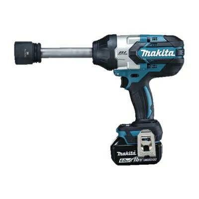 マキタ makita　充電式インパクトレンチ　TW1005GZ　バッテリ・充電器別売
