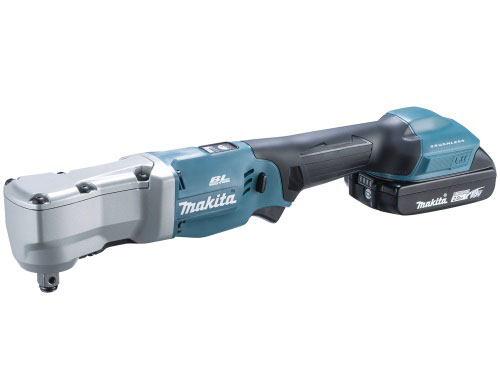 マキタ makita　充電式アングルインパクトレンチ　TL300DZ　バッテリ・充電器別売