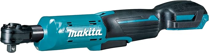 色 ターコイズ ブランド Makita(マキタ) 材質 クロムバナジウム鋼 商品長 341 ミリメートル 商品パッケージ数 1 この商品について 狭所に最適なスリムボディ、手締め・緩めも可能。強力＆高速締付け。最大締付けトルク47.5N・m、最大回転数800mで各種締付け作業を軽快にこなす。車輌や農機具等の整備に。各種組み立て作業に。手締め・緩め可能。手工具同様に作業が可能。正逆転切替えレバー付。 ソケットアダプタ付。ソケット穴に標準付属のソケットアダプタ(角ドライブsq9.5mm)を差し込むことで、六角ソケット(別販売品)が使用可能。全ネジ(M8)ナット対応。ソケットアダプタを抜くことで貫通穴となり、M8(対辺13mm)のナットを締付け可能。握りやすいグリップ形状。細径グリップ形状の採用で、握りやすく取り回しがしやすい。LEDライト付。回転前点灯と残照機能付 直流10.8V、スライド式Li-ionバッテリ仕様。バッテリ・充電器別売。角ドライブsq9.5mm。締付け能力：普通ボルトM5〜M12/高力ボルトM5〜M8。最大締付けトルク：47.5(N・m)。回転数：0~800[回転/分] 1充電作業量(BL1020B使用時目安):高力ボルト:M10：約650本※数値は参考値です。バッテリの充電状態や作業条件により異なります。 本機寸法：長さ341mm×幅67mm×高さ63mm※BL1015装着時。質量：1.0kg※BL1015装着時