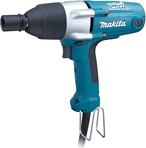 マキタ makita　インパクトレンチ　TW0250　ソケット付