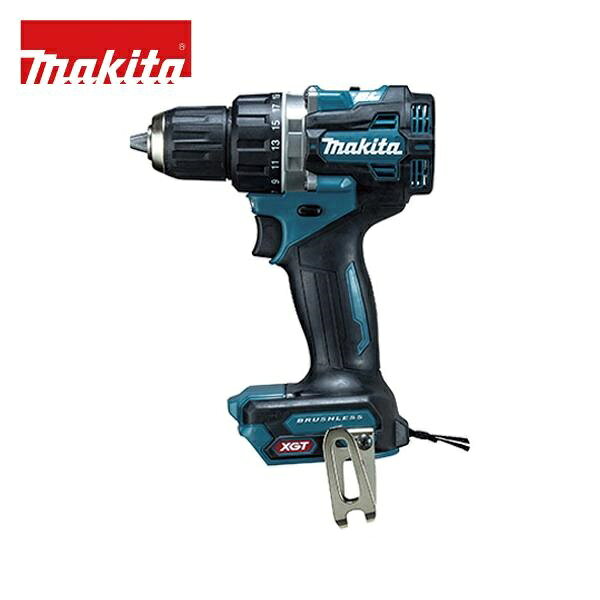 マキタ makita　充電式ドライバドリル　DF002GZ　バッテリ・充電器・ケース別売