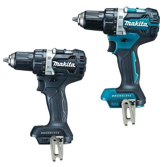 マキタ makita　充電式ドライバドリル　DF484DZ　バッテリ・充電器・ケース別売