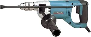 マキタ makita　電気ドリル　6304LR　高トルクで重穿孔も余裕でこなす