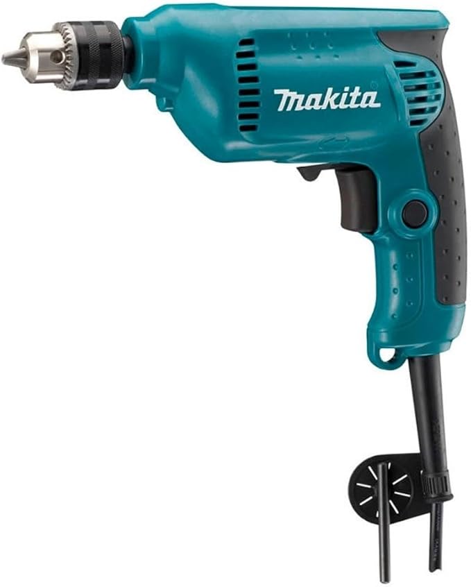マキタ makita　無段変速ドリル　6412　■小型・軽量