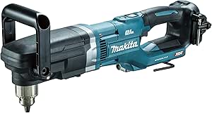 マキタ makita　充電式アングルドリル　DA460DZK　ケース付/バッテリ・充電器別売