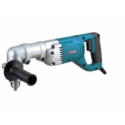 マキタ makita　アングルドリル　DA4000LR　■高速、低速の組替えが簡単
