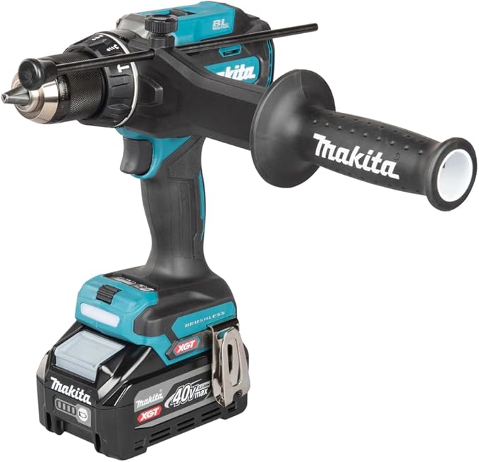 ブランド Makita(マキタ) 電圧 40 色 ブルー UPC 197050014801 GTIN (Global Trade Identification Number) 00197050014801 この商品について メーカー:Makita(マキタ) 入り数：1 メーカー型番:HP003GZ 本体のみ(バッテリ・充電器・ケース別売り)