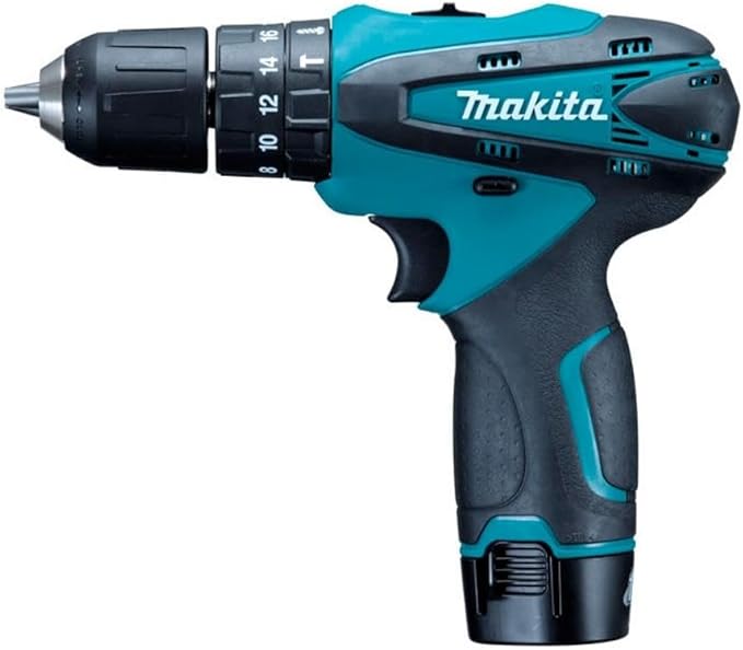 マキタ makita　充電式震動ドライバドリル　HP330DZ　バッテリ・充電器・ケース別売
