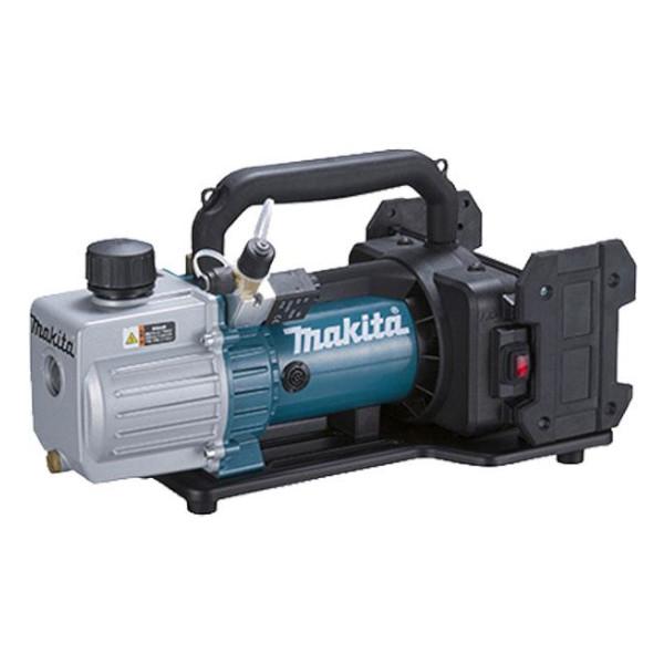 マキタ makita　充電式真空ポンプ　VP181DZ　ツールバッグ・ショルダベルト付　バッテリ・充電器別売