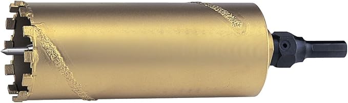 Rakuten - マキタ makita　乾式ダイヤモンドコアビット　 φ32　A-13166 単品/ダイヤモンドコアビット