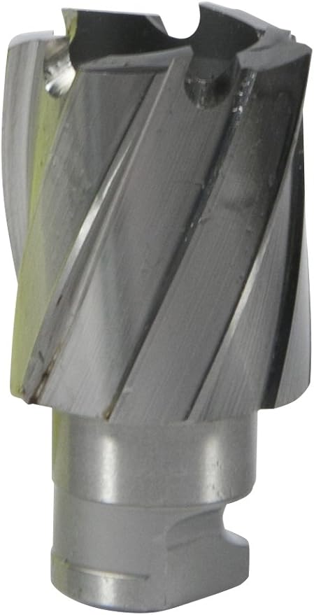 マキタ makita　ロータブローチ・カッタ(ハイス鋼環状刃物/最大板厚21mm)　 A-35536 外径20mm