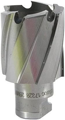 マキタ makita　ロータブローチ・カッタ(ハイス鋼環状刃物/最大板厚21mm)　 A-35592 外径27mm