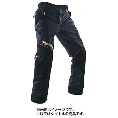 マキタ makita　 防護タイプ　防護パンツ　　 サイズ50(A-67658)