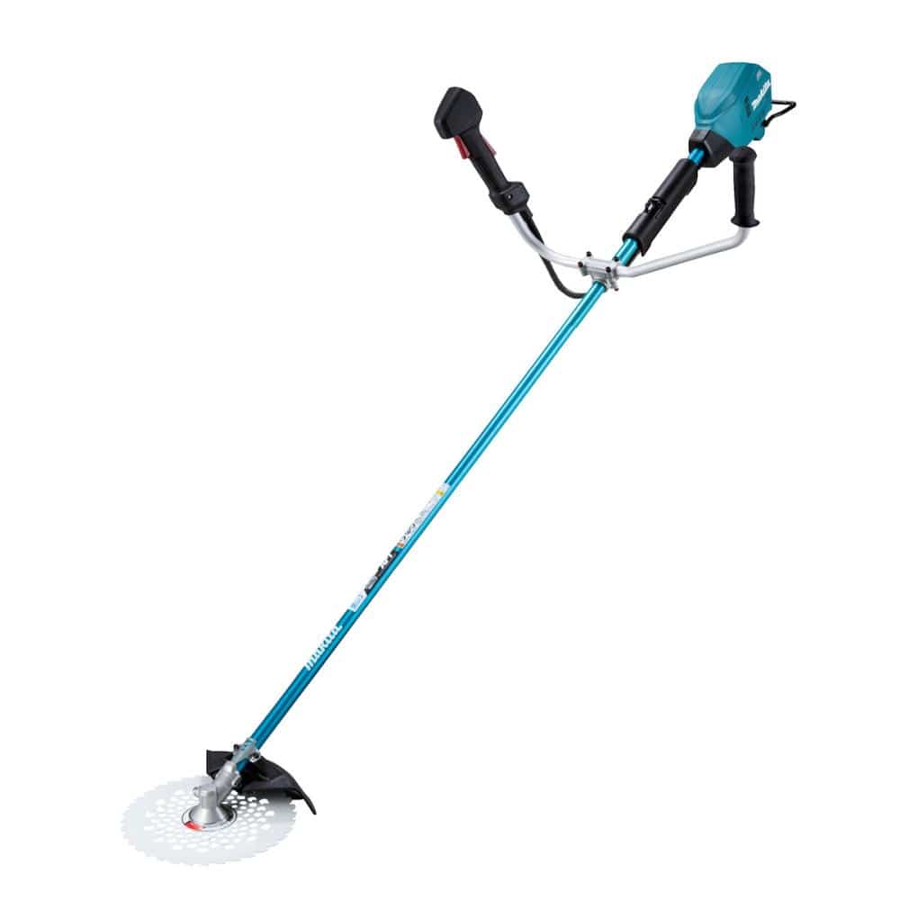 マキタ makita　 　充電式草刈機　Uハンドル　MUR006GZ 　本体のみ
