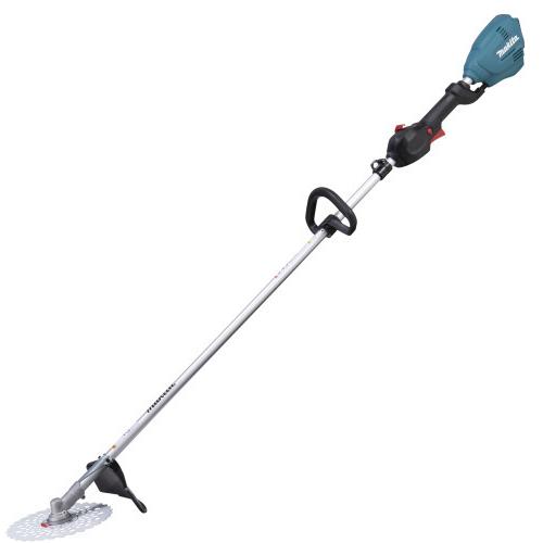 マキタ makita　 　充電式草刈機　MUR196LDZ　ループハンドル　本体のみ