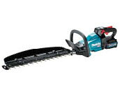 ブランド名 マキタ（Makita） ／ 寸法 長さ1,018×幅225×高さ190mm（BL4025取付時） ／ ストローク数（min-1）[回/分] 低速1,000、中速1,800、高速2,500 ／ カラー ブルー ／ 質量 3.8kg（バッテリBL4025取付時、ブレードカバー・チップレシーバ除く）