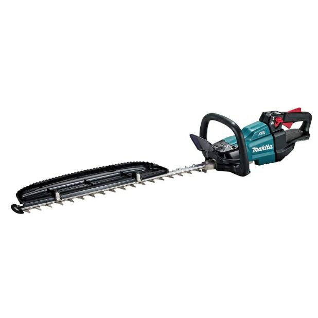 商品情報 マキタ makita 充電式ヘッジトリマ MUH600DZ 本体のみ ※バッテリ・充電器は別販売です。 ■18Vバッテリ1本でエンジン式を超える最高の軽さと使用感！ ※1 500/600mmクラス 充電式18Vヘッジトリマにおいて。 2018年3月現在当社調べ ※2 当社 22.2ml エンジンヘッジトリマと比較 88381859929