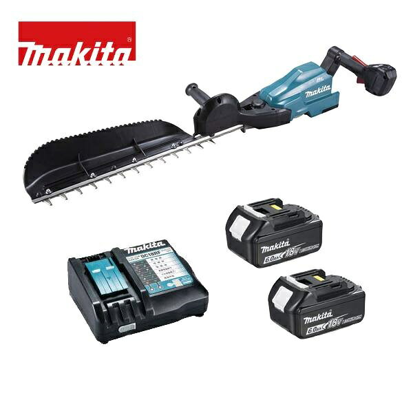 マキタ makita　 　充電式ヘッジトリマ　MUH503SDZ　本体のみ