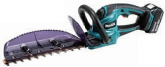 マキタ makita　 　充電式ヘッジトリマ　MUH307DZ　本体のみ