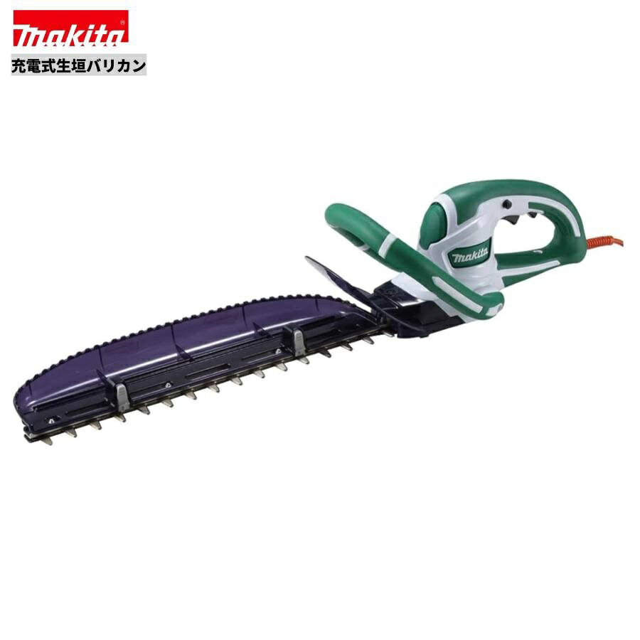 マキタ makita　 　生垣バリカン　MUH4002　■ハイパワータイプ