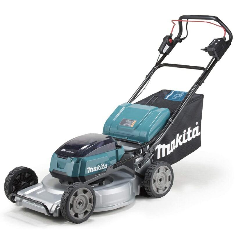 商品情報 マキタ makita 充電式芝刈機 MLM533DZ 88381899574 本体のみです。 ※バッテリ・充電器は別販売品です。