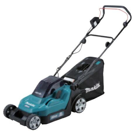 マキタ makita 充電式芝刈機 MLM382DZ 本体のみです。 ※バッテリー・充電器は別販売品です。 88381894241 ■仕様 ・質量16.5kg ・全長:1410mm ・刈込み高さ:20〜75mm(13段階) ・折り畳みハンドル ・マルチング(用別販売品)機能付。