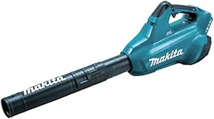 マキタ makita　 　充電式ブロワ　MUB362DPG2　バッテリBL1860B×2本・2口急速充電器DC18RD付