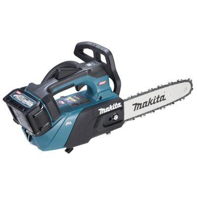 makita マキタ　 　充電式チェンソー　MUC031GRD　バッテリBL4025 充電器DC40RA付　250mm