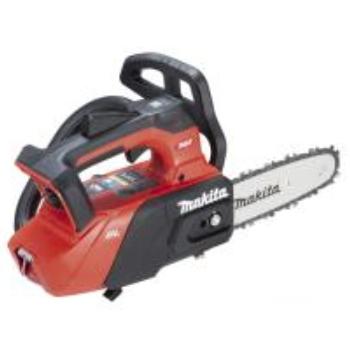makita マキタ　 　充電式チェンソー　MUC031GZR1　MUC031GZR(本体)＋M200C(チェンソーバーセット)　200mm