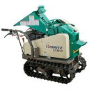共立チッパーシュレッダーウッドチッパーKCM74(KCM73後継機種)