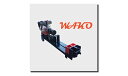 国産薪割機 WS190ワコー