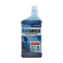 やまびこ純正 2サイクル専用オイル(エンジンオイル) BLUE SHIELD 50:1用 1L FD級
