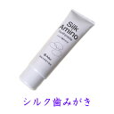 アーダン(adan) シルク歯みがき 100g